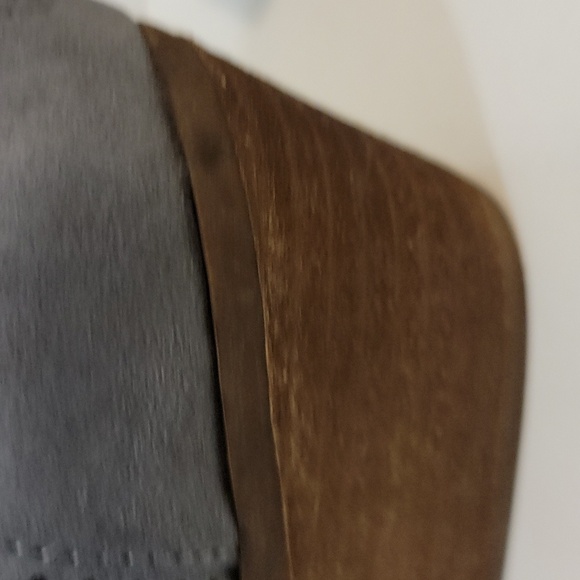 Carlos by Carlos Santana Women's Size 6 Marteen Ankle Booties - Picture 7 of 9